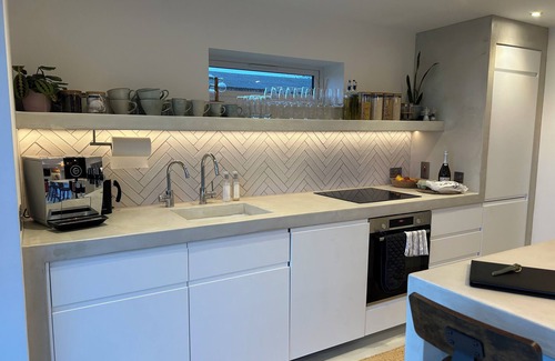 Charlton-on-Otmoor Other | Oxfordshire Countryside Retreat with Hot Tub, 15 mins from Bicester Village