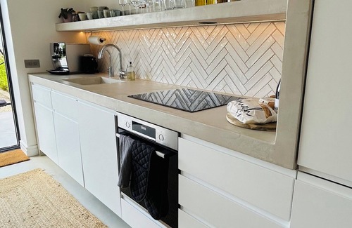 Charlton-on-Otmoor Other | Oxfordshire Countryside Retreat with Hot Tub, 15 mins from Bicester Village