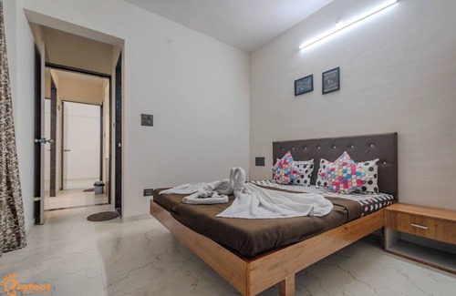 Igatpuri Hotel | Oxi Valley Resort