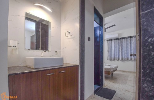 Igatpuri Hotel | Oxi Valley Resort