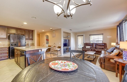 Sea View Estates Condo | Oxnard Vacation Rental ~ 2 Mi to Beach!