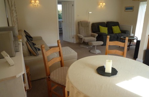 Dartmouth House | Oxton Cottage