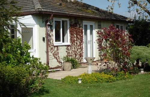 Dartmouth House | Oxton Cottage