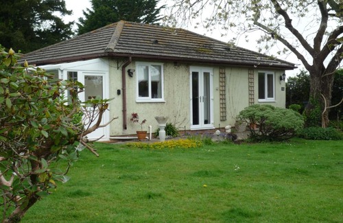 Dartmouth House | Oxton Cottage