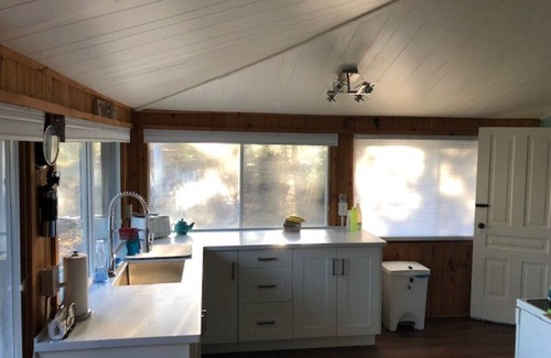 Algonquin Highlands Cottage | Oxtongue Lake, near Algonquin Park, Lake of Bays