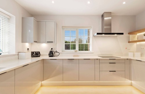 Oxwich Cottage | Oxwich Retreat - Luxury Cottages