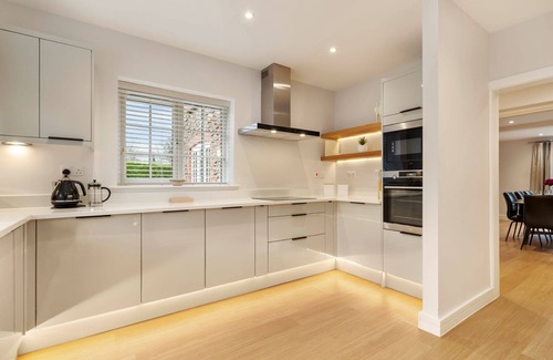 Oxwich Cottage | Oxwich Retreat - Luxury Cottages