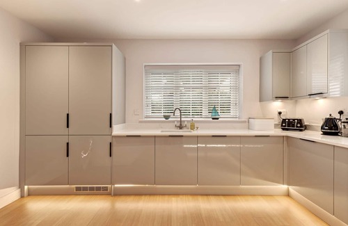 Oxwich Cottage | Oxwich Retreat - Luxury Cottages