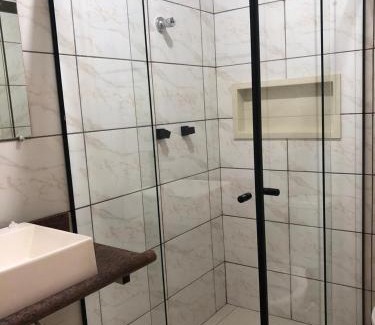 Congonhas Hotel | Oxx Suítes Matas