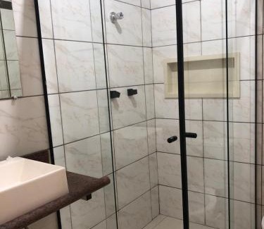 Congonhas Hotel | Oxx Suítes Matas
