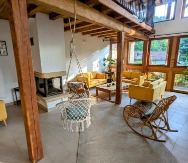 Milhas House | Oxxy Casa