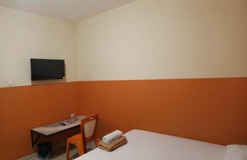 Manado House | Oxy Residence