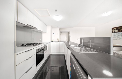 Spring Hill Apartment | Oxygen Apartments