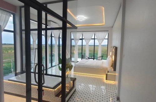 Hat Yai Villa | Oxygen Pool Villa Ku Tao