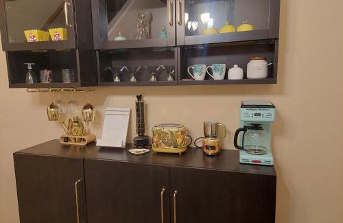Temple Terrace Apartment | Oya Suite-Gated Oasis with Pool, Courtyard, & Whimsical Kids Rooms!