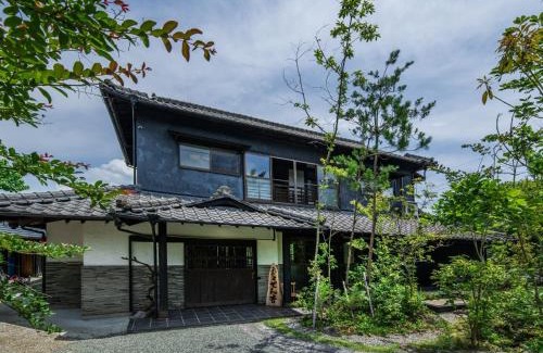 Minamiaso House | Oyado Denkichi - Vacation STAY 91691v