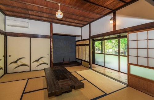 Minamiaso House | Oyado Denkichi - Vacation STAY 91691v