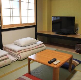 Nachikatsura-cho House | Oyado Hana