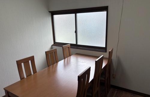 Iseshima Jindai Onsen House | Oyado Ichi - Vacation STAY 33546v