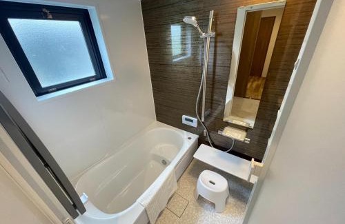 Sasayama Apartment | Oyado Karasakiya - Vacation STAY 02892v