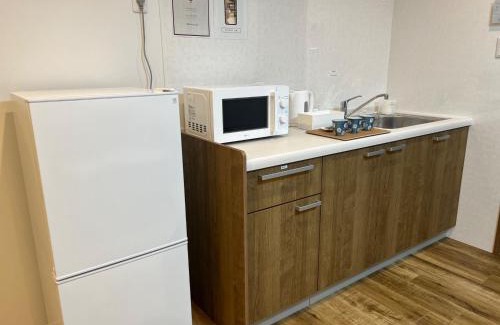 Sasayama Apartment | Oyado Karasakiya - Vacation STAY 02892v