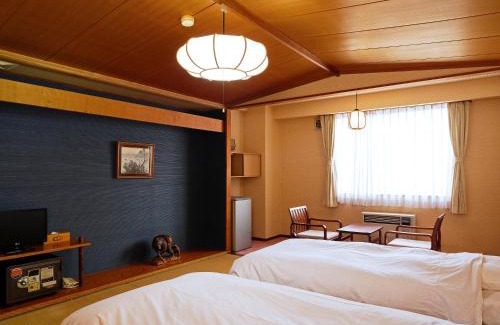 Kawayu Onsen Hotel | Oyado Kinkiyu Annex SUIKAZURA
