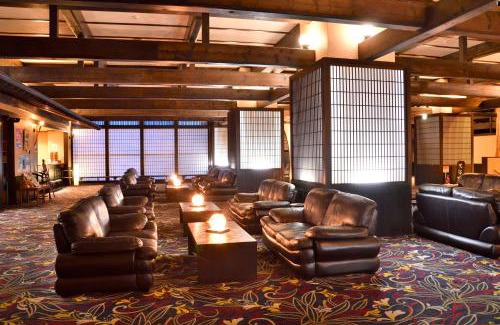 Kawayu Onsen Hotel | Oyado Kinkiyu Annex SUIKAZURA
