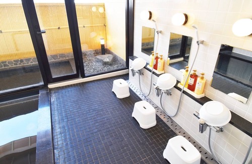 Hida Takayama Onsen Hotel | OYADO KOKORO