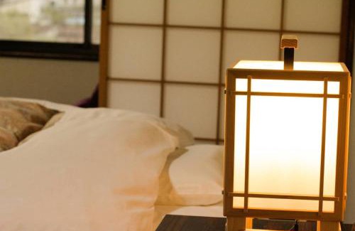 Kamimoku Onsen Hotel | Oyado Matsubaya