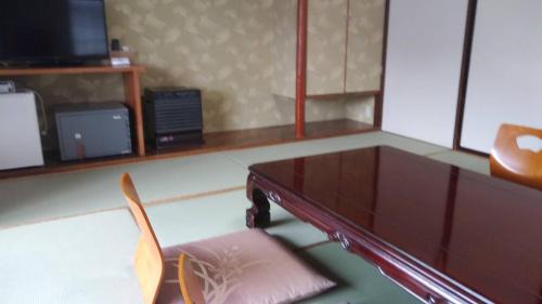 Kamimoku Onsen Hotel | Oyado Matsubaya