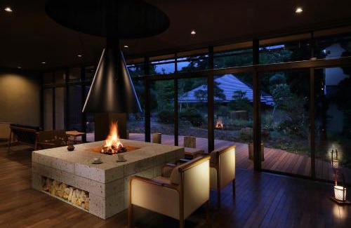 Kawasaki Hotel | Oyado Morinone