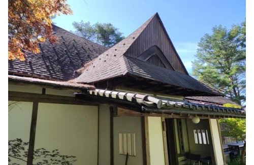 Ina House | Oyado Morinotane - Vacation STAY 18517v
