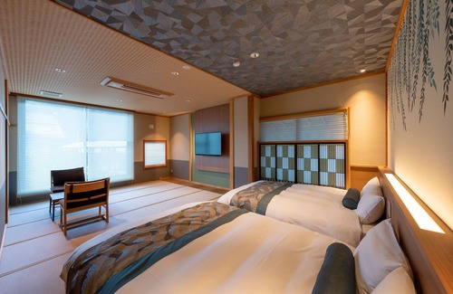Hirugami House | Oyado Sansui