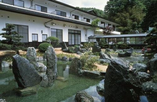 Hirugami House | Oyado Sansui