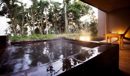 Toba Hotel | Oyado The Earth