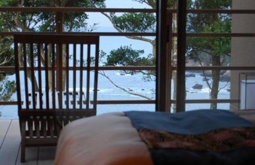 Toba Hotel | Oyado The Earth