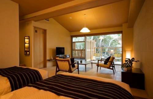 Toba Hotel | Oyado The Earth