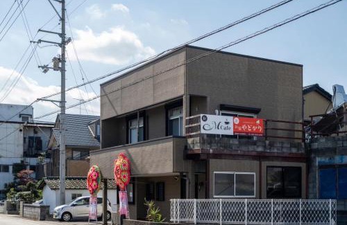 Anan House | Oyado Yadokari - Vacation STAY 92325v