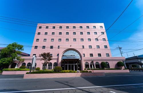 Oyama Hotel | Oyama Palace Hotel