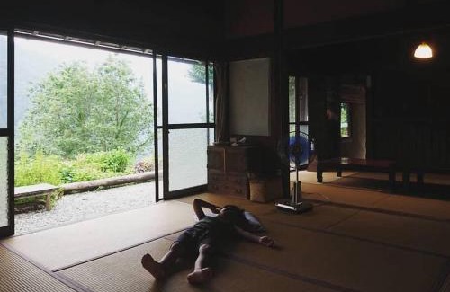 Otoyo House | Oyamanoyado Michitsuji