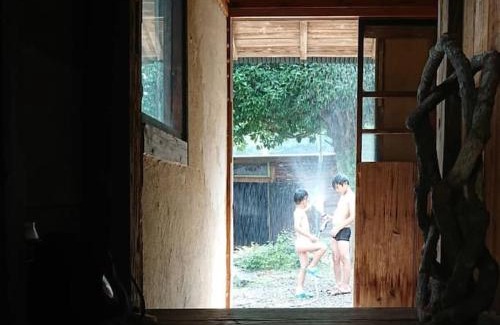 Otoyo House | Oyamanoyado Michitsuji
