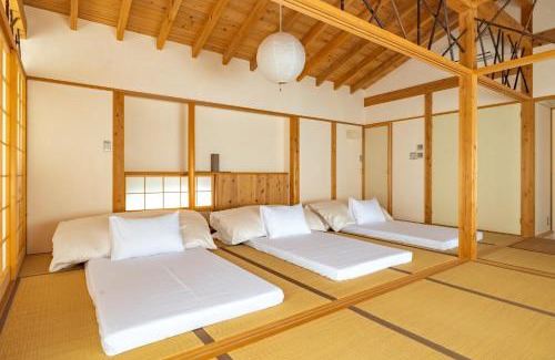 Yumoto House | Oyamauchi Te - Vacation STAY 17102