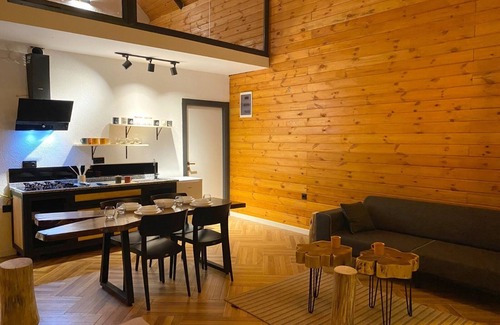 Southern Marmara Villa | Oyarc Sapanca