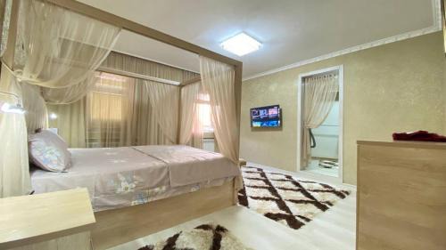 Tashkent Apartment | Oybek Apartment in the City Center