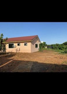 Oyibi House | Oyibi New furnished house - Charming 3 Bedroom
