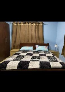 Oyibi House | Oyibi New furnished house - Charming 3 Bedroom