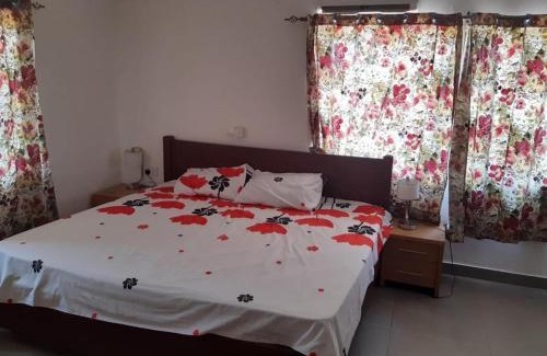 Oyibi House | Oyibi New furnished house - Charming 3 Bedroom