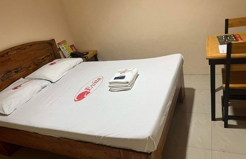 Bacoor City Hotel | OYO 1026 Evita Hotel Bacoor