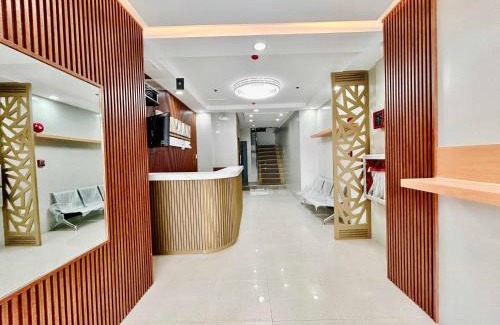 Paranaque Hotel | OYO 1045 Rayjan Apartelle