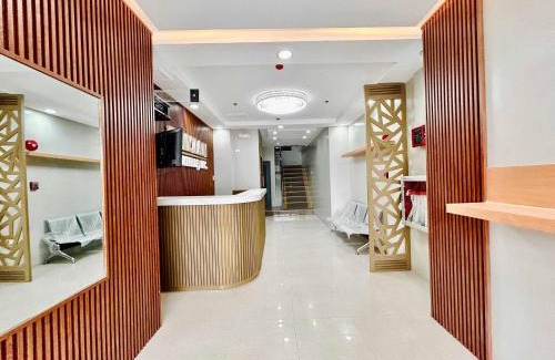 Paranaque Hotel | OYO 1045 Rayjan Apartelle